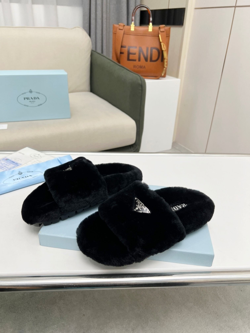 Prada Slippers